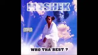 Mashek - Get Your Groove On (Instrumental Loop) G-Funk 1997 Denver, CO