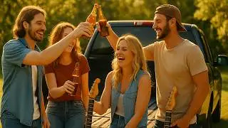 Upbeat Southern Rock Sing Alongs &ndash; Big Hooks & High Energy