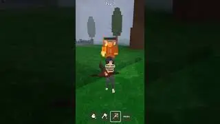 99 Nights in the Forest! Roblox! 110s11 #funny #roblox #shorts #game