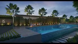 K-Ville | Spacious 2 & 3 BHK Homes in Kiwale Ravet | Unique Properties, Pune