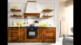 Cucine classiche