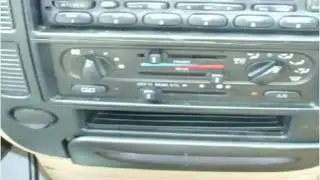 2003 Ford Windstar available from Cox Auto Sales LLC