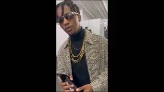 Emtee won the Best produced album #fy #yt #rap #rap #music #foryou #new #song #like #likes #youtube
