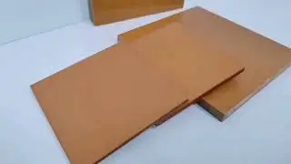 Bakelite Sheet Machining Parts