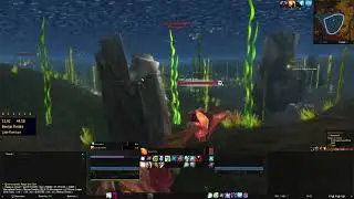 Happy as a Clam WoW Quest
