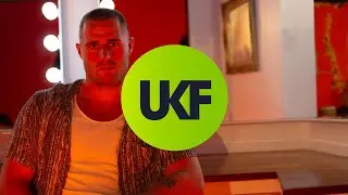 YUSSI - Pull Me Through (ft. Grace Barton)