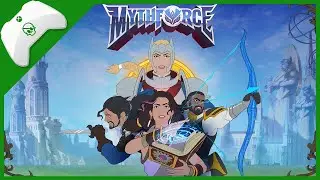 MythForce Review