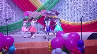 г. Изобильный 