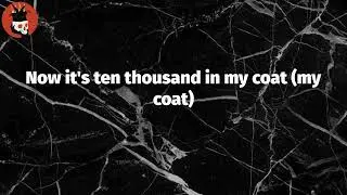 Stop The Madness (Lyrics) - Lil Skies
