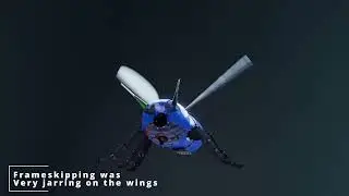 Homemade Drone Submission by Generic for the Artsvocate challenge