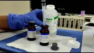 Biorad-D10 : Installing a New Kit - Part 10