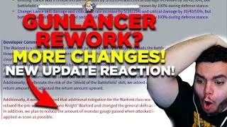 Lost Ark: НОВОЕ ОБНОВЛЕНИЕ/ПЕРЕДАЧА GUNNANCER!
