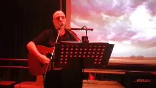 Ali Erenus -  İ&ccedil;imdeki Fırtına