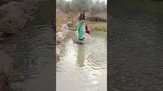 Mera yrr hash rha h barish#bhachpuri song