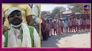 Awareness has increased among the people.| Right to Information Protection Committee Election Wat...