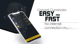 ⭐️ Currency Converter FREE for Android & iOS