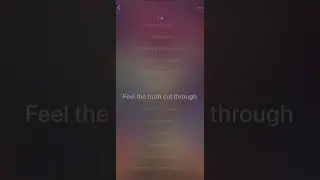 From Fear to Freedom 2 !!!