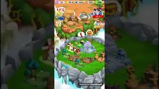DRAGON X DRAGON -CITY SIM GAME MOD APK V1.5.7 [ UNLIMITED COINS, JEWELS, FOODS, 100% ITEMS DROP RATE