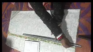 Kurti cutting ka simple tarika