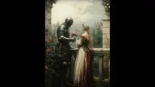 #youtubeshorts #recommended #reels #asthetic #astheticfullscreen #medival #knight #maidens #romance