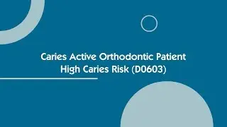 Patient-Centered Communication - Orthodontia - Episode 8