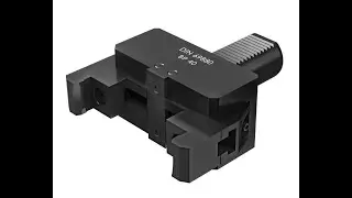 &Oslash;40 BAR PULLING BY SPHOORTI BAR PULLER