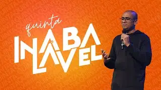 ELE QUER SE MANIFESTAR | PR. CARLOS ANDRE | 25.SETEMBRO.2025