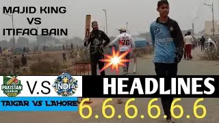 .6.6.6.6.6 .6 kia match tha ye good batting bain ve Majid king 800000 ka match the ye Jo hamne jita 