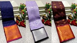 Elite Bridal pick and pick fancy silk saree ✨ Price 1200+$✨ To order WhatsApp 6369644604