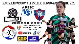 Transmisi&oacute;n en directo de Planeta Deportivo PY Videos TV