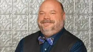 Best of Bertram Winkle on Jessie for 52 seconds