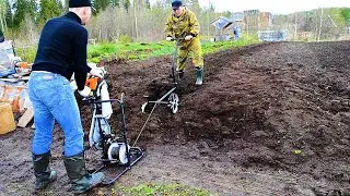 ГЕНИАЛЬНЫЕ МАШИНЫ, МЕХАНИЗМЫ, ТЕХНИКА, ТЕХНОЛОГИИ И САМОДЕЛЬНЫЕ ИЗОБРЕТЕНИЯ И САМОДЕЛКИ #336