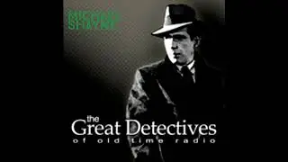 EP1935: Michael Shayne: The Case of the Generous Killer