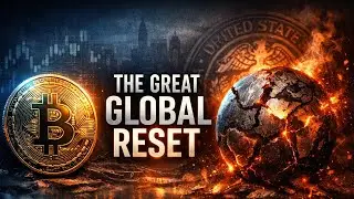 Bitcoin News: US National Security Strategy Admits the Reset (BTC News)