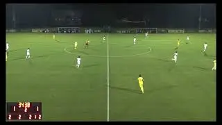 James Wilson Senior Highlight Tape (RWB)