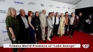 World Premiere of 
