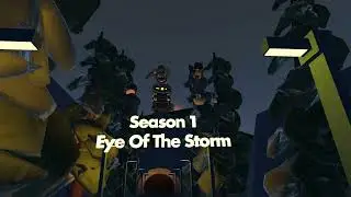 Storm Military Season 1 OST 