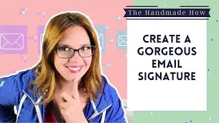 How to Create an Animated Email Signature