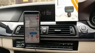 Alexa for your car 2019! ROAV Viva Pro (by Anker) Work with Amazon Echo & Google  / Review+Demo