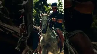 🐎 Horseback Riding in Cancun | Ride Through Paradise! 🌴☀️