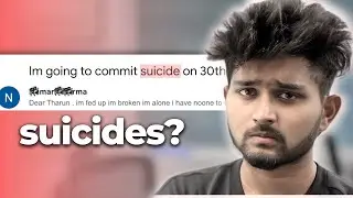 The Dark Reality of Indian Education System.