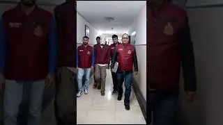 ONE ABSCONDING CRIMINAL WANTED IN A