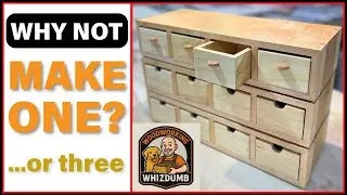 Top 5 High-Profit DIY Woodworking Project Ideas for Beginners - Using Basic Tools Only