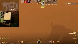 CS2 Unleashed #Counter strike 2 #live gaming #5v5 private match