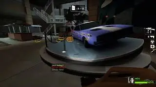 L4D2 Hard Eight - Dead Center (Segmented, Expert, Solo)