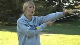 Learn How to Twirl Baton : How to Choose the Right Baton for Twirling