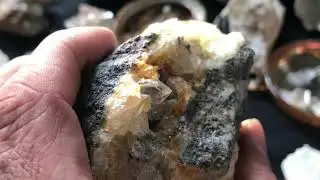What to expect from Digging Appalachia
