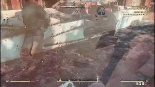 Fallout 76 New Mutations! (Mutation gameplay!)