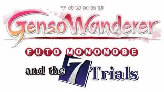 Heart-Stirring Urban Legends ~ Road of Animus (vs. Sumireko) - Touhou Genso Wanderer Music Extended