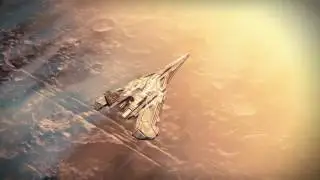 Destiny SR